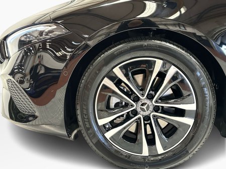 2026 Mercedes-Benz A Class A180 Progressive Edition €48,583 thumbnail