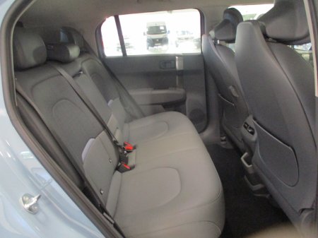 2025 Kia EV3 EV3 Earth 2 - Long Range €38,950 thumbnail