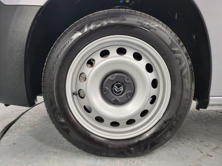 2025 Citroen Berlingo LWB Enterprise From €110 Per Week €25,390 thumbnail