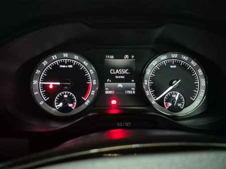 2022 Skoda Kodiaq 7S AMBITION 2.0 TDI 15 150HP DSG €38,950 thumbnail