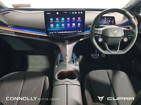 2026 Cupra Tavascan Endurance 4 €44,160