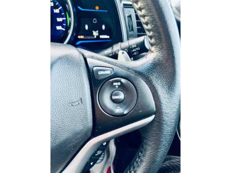 2014 Honda Fit  €9,099 thumbnail