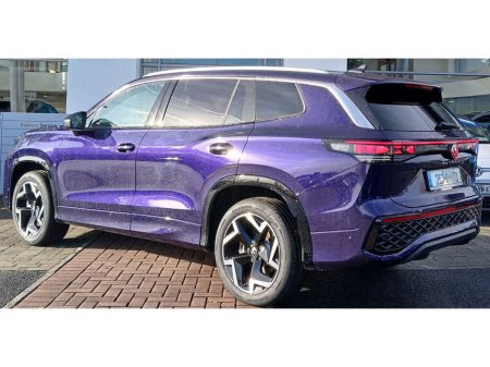 2025 Volkswagen Tayron R-LINE 75 2.0 TDI 150HP *7 SEATER, SUNROOF, AUTOMATIC, PARK ASSIST* €67,995