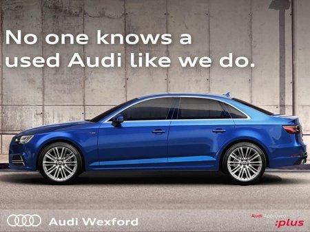 2026 Audi A3 Audi A3 Sportback SE TDI 110 kW S tronic *NEW CAR AVAILABLE FOR IMMEDIATE DELIVERY* €47,175