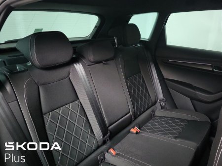 2023 Skoda Karoq Sportline 2.0Tdi 115Bhp DSG €39,950 thumbnail