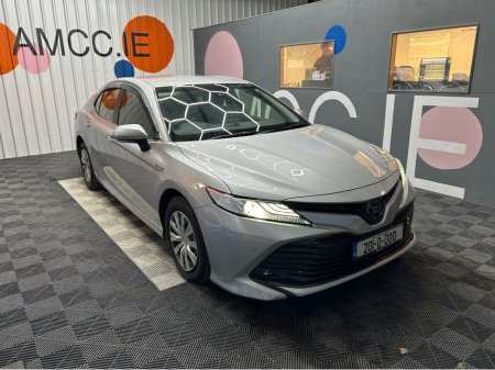 2020 Toyota Camry €21950! 2020 Toyota Camry Hybrid / 79K KMs! €21,950