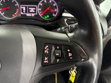 2015 Vauxhall Corsa  €6,250 thumbnail