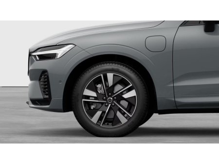 2026 Volvo XC60 T6 PLUS DARK *ORDER NOW* € P/W ON PCP €74,395 thumbnail
