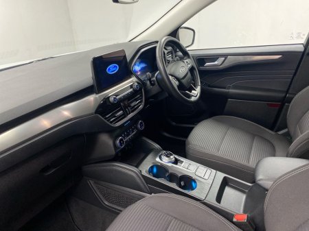 2023 Ford Kuga 2.5 Duratec 225PS PHEV Titanium Auto €24,995