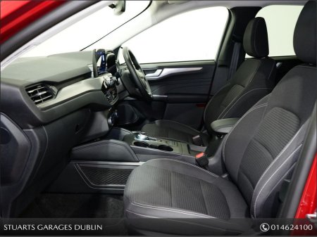 2024 Ford Kuga TITANIUM 5D 2.5 PHEV 225PS AUTOSAT NAV, REAR CAMERA, APPLECARPLAY / ANDROID AUTO, DUAL CLIMATE & CRUISE CONTROL, USB, USC, LANE KEEP ASSIST, DIGITAL D €32,945