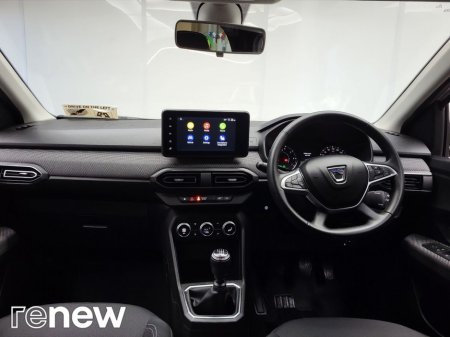 2023 Dacia Jogger TCe 110 Comfort 7 Seats *SCRAPPAGE PRICE TODAY* €19,495