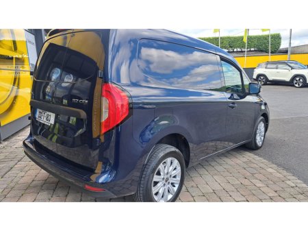 2023 Mercedes-Benz Citan 112 CDI LONG PRO P PLUS 6D