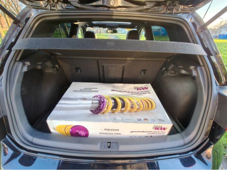 2015 Volkswagen Golf GTI*Pan Roof* NEW NCT//LOW Kms €21,500 thumbnail