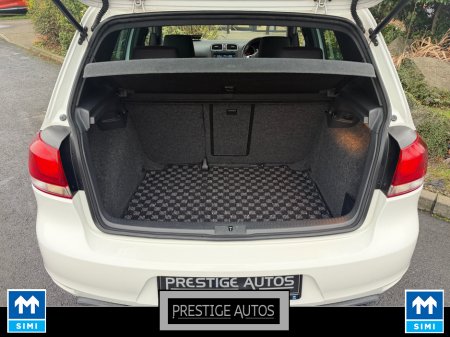 2012 Volkswagen Golf 2.0 GTI- PETROL AUTO ONLY 48000 KLM *CAR ID 01* €13,950 thumbnail