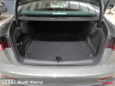 2025 Audi A6 SALOON 2.0 40TDI 204BHP S-LINE AUTOMATIC €61,995 thumbnail