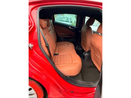 2016 Alfa Romeo Giulietta 1.4TB 120hp Giulietta €9,500 thumbnail