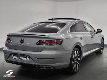 2023 Volkswagen Arteon (231) R LINE TSI PHEV DSG SUNROOF €39,950