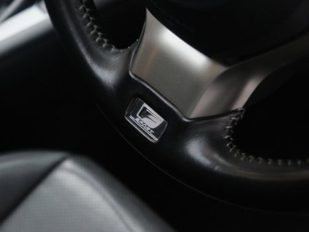 2017 Lexus RX 450 h  €37,990 thumbnail