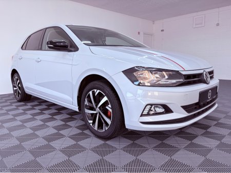 2019 Volkswagen Polo BEATS EVO €15,950