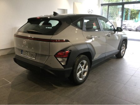2023 Hyundai Kona HYBRID SIGNATURE - Two Tone €32,500
