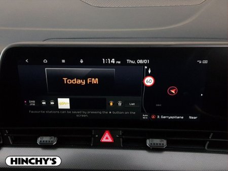 2025 Kia Sportage K3 Diesel thumbnail