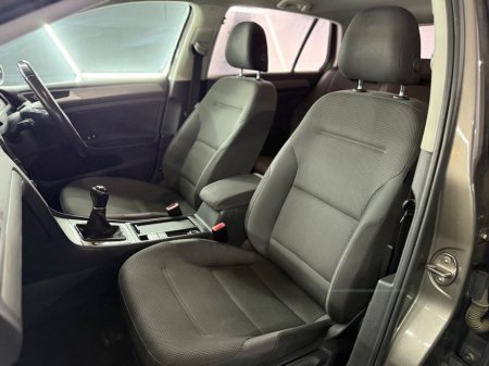 2014 Volkswagen Golf 1.6 TDI 5DR 110HP BlueMotion €6,950 thumbnail