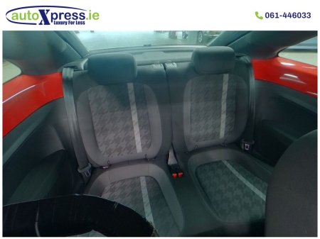 2018 Volkswagen Beetle Black Style 1.2 TSI Automatic €17,995