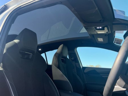 2025 Skoda Enyaq SPORTLINE COUPE 85X €49,995 thumbnail