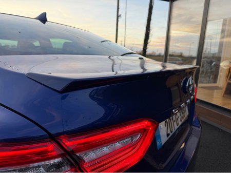 2020 Toyota Camry Top Spec - World Sport Edition - Self Charging €26,750 thumbnail