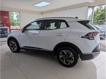2023 Kia Sportage K2 Diesel MHEV €32,995