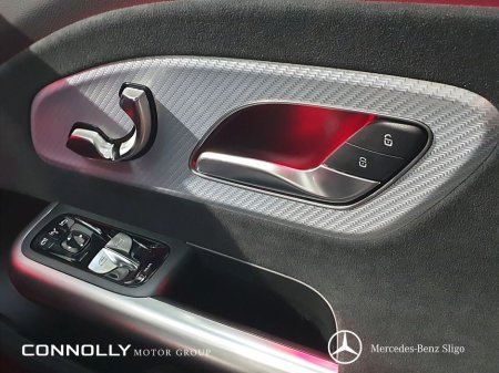 2026 Mercedes-Benz CLA Class New Model thumbnail