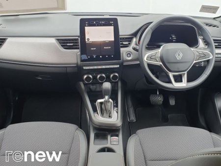 2025 Renault Arkana E-TECH Hybrid 145 Auto techno €36,989
