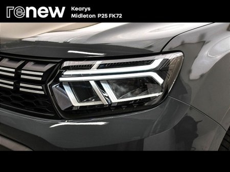 2023 Dacia Duster Journey Blue dCi 115 4x2 NBI €23,590 thumbnail