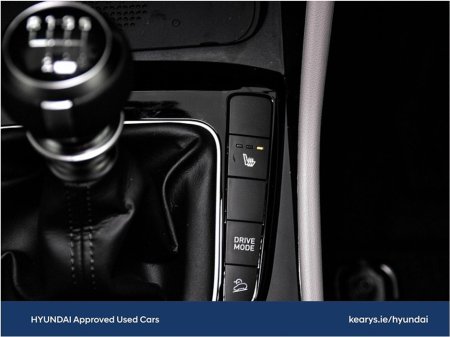 2024 Hyundai Tucson Executive €34,896 thumbnail