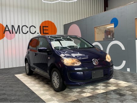 2016 Volkswagen up! AUTOMATIC VW UP! / 95k KMs / 1.0 Petrol