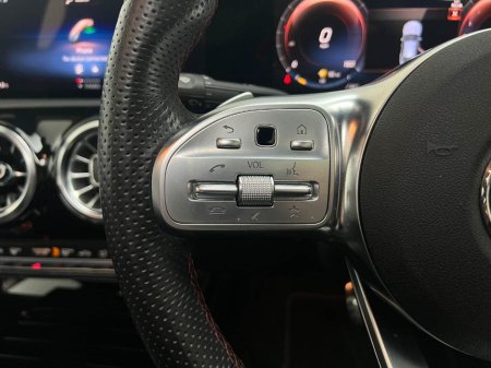 2023 Mercedes-Benz CLA Class 250E AMG LINE PREM PLUS NIGHT ED €37,990 thumbnail