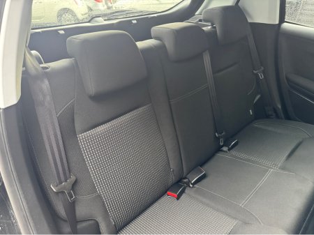 2016 Peugeot 208 1.2 ACTIVE AUTO 5DR €9,995 thumbnail