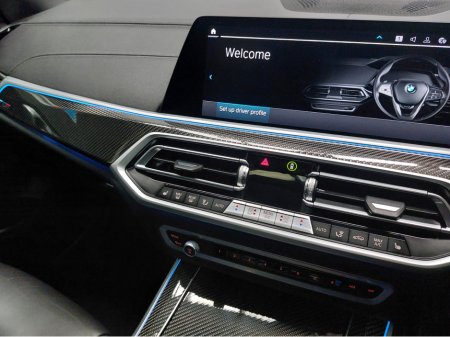 2021 BMW X5 212 X5 45E MSPORT PRO ( MASSIVE FACTORY SPEC ) €66,995 thumbnail