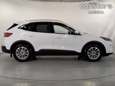 2020 Ford Kuga 1.5 EcoBlue 120PS Titanium €23,890