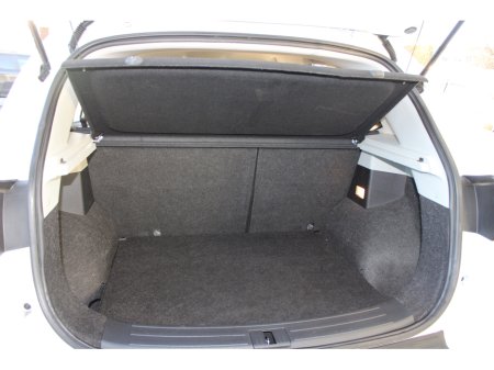 2018 MG ZS ZS 1.0 EXCITE TURBO 109BHP 5DR AUTOMATIC thumbnail