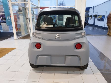 2025 Citroen Ami Electric €9,950