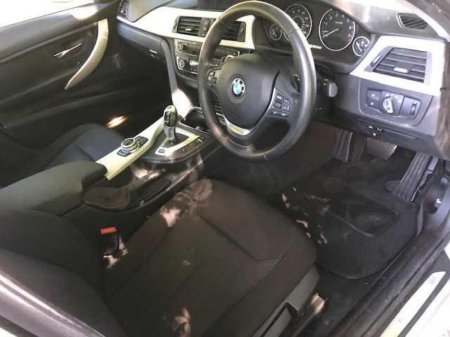 2017 BMW 3 Series 330E SE PHEV Petrol / Elec Plug In Hybrid 4 Dr Auto €170 Tax €13,450 thumbnail