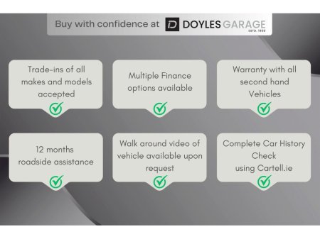 2019 Hyundai Tucson Executive 1.6 Diesel 2WD €19,750