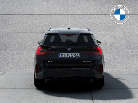 2026 BMW X1 xDrive25e M Sport €61,875