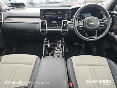 2023 Kia Sorento KIA SORENTO PHEV MY23 SAM 5 DOOR PETROL/PLUG-IN HYBRID - €506 p/m €49,945