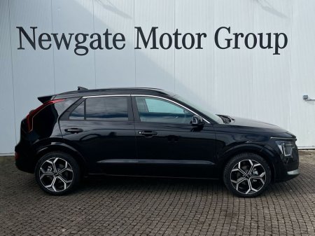2024 Kia Niro HEV MY24 €27,950