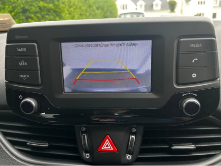 2019 Hyundai i30 I 30 DELUXE 5DR €14,500