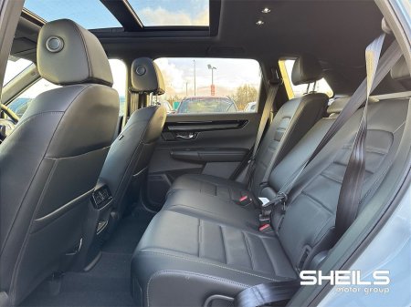 2026 Honda CR-V Advance Sport €70,545 thumbnail