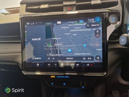 2026 Ford Puma PCP OFFER PUMA TITANIUM *CALL JONATHON ON 087-9785383* €29,900 thumbnail