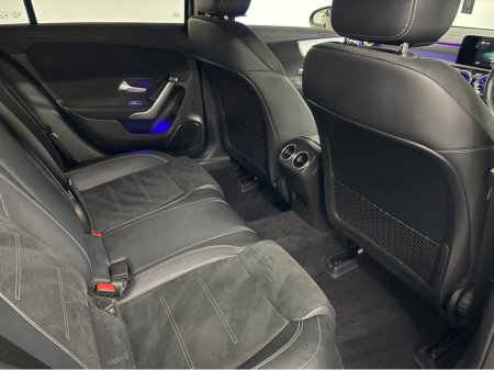 2021 Mercedes-Benz A Class 250 AMG LINE EDITION E €24,950 thumbnail